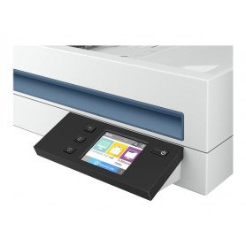 HP ScanJet Pro N4600 fnw1 Scanner HP (20G07A) - Techpro.ma Maroc