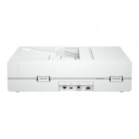 HP ScanJet Pro N4600 fnw1 Scanner HP (20G07A) - Techpro.ma Maroc