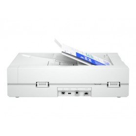 HP ScanJet Pro N4600 fnw1 Scanner HP (20G07A) - Techpro.ma Maroc