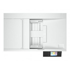 HP ScanJet Pro N4600 fnw1 Scanner HP (20G07A) - Techpro.ma Maroc