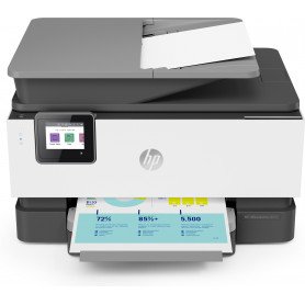 HP OfficeJet Pro 9010 A jet d'encre Imprimante multifonction A4 (3UK83B)