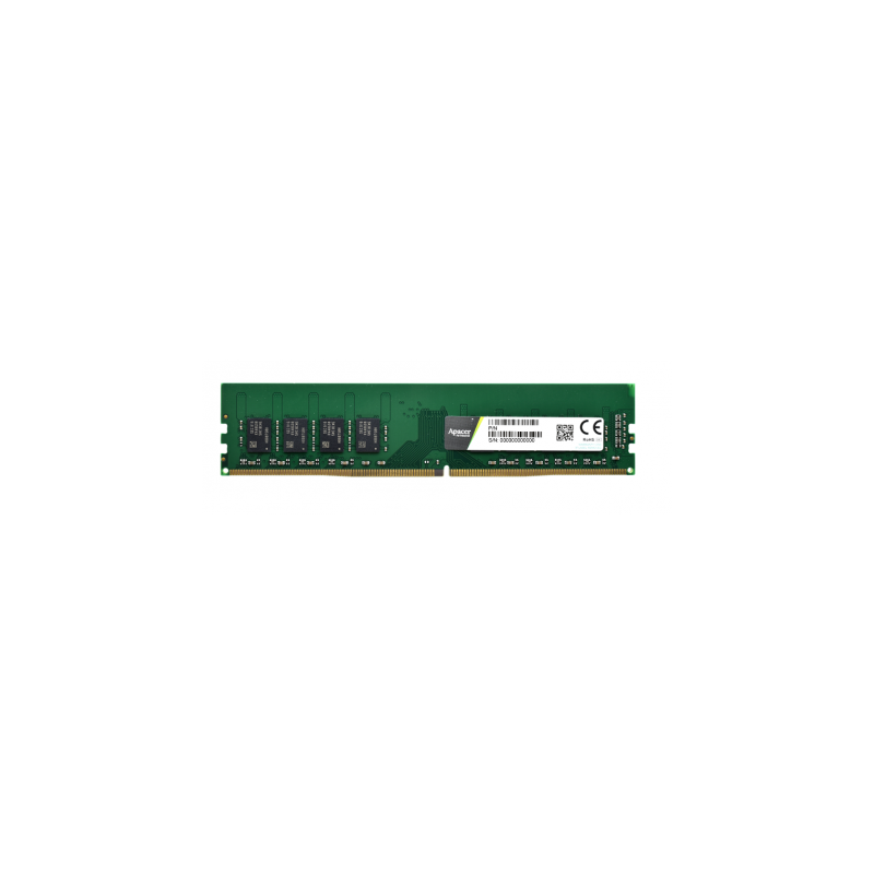 BARRETTE MÉMOIRE POUR SERVEUR DDR4 16GB 2666 MHZ ECC UDIMM (AP-78.D1GSC.4010B) Maroc BARRETTE MÉMOIRE POUR SERVEUR DDR4 16GB 2666 MHZ ECC UDIMM (AP-78.D1GSC.4010B) Maroc