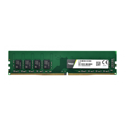BARRETTE MÉMOIRE POUR SERVEUR DDR4 16GB 2666 MHZ ECC UDIMM (AP-78.D1GSC.4010B) Maroc