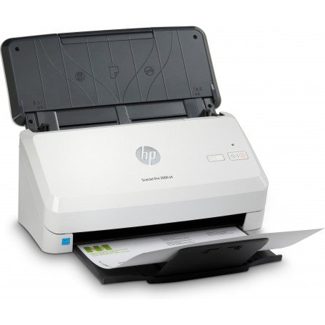 Scanner HP ScanJet Pro 3000 s4 A4 40 PPM (6FW07A)