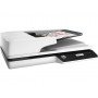 Scanner HP ScanJet Pro 3500 f1 A4 à plat et adf (L2741A)