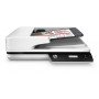 Scanner HP ScanJet Pro 3500 f1 A4 à plat et adf (L2741A)