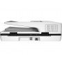 Scanner HP ScanJet Pro 3500 f1 A4 à plat et adf (L2741A)