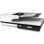 Scanner HP ScanJet Pro 3500 f1 A4 à plat et adf (L2741A)