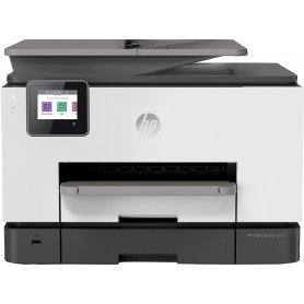 Imprimante jet d'encre HP OfficeJet Pro 9020 Multifonction (1MR78B)