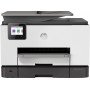 Imprimante jet d'encre HP OfficeJet Pro 9020 Multifonction (1MR78B)
