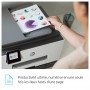 Imprimante jet d'encre HP OfficeJet Pro 9020 Multifonction (1MR78B)