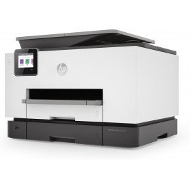 Imprimante jet d'encre HP OfficeJet Pro 9020 Multifonction (1MR78B)