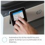 Imprimante jet d'encre HP OfficeJet Pro 9020 Multifonction (1MR78B)
