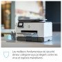 Imprimante jet d'encre HP OfficeJet Pro 9020 Multifonction (1MR78B)