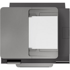 Imprimante jet d'encre HP OfficeJet Pro 9020 Multifonction (1MR78B)