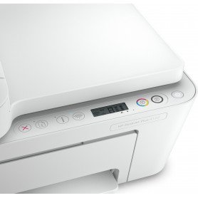 HP DeskJet Plus 4120 Plus All-in-One Imprimante multifonction couleur MFP (3XV14B)