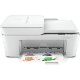 HP DeskJet Plus 4120 Plus All-in-One Imprimante multifonction couleur MFP (3XV14B)
