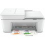 HP DeskJet Plus 4120 Plus All-in-One Imprimante multifonction couleur MFP (3XV14B)