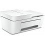 HP DeskJet Plus 4120 Plus All-in-One Imprimante multifonction couleur MFP (3XV14B)