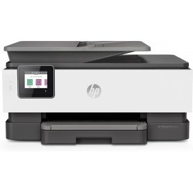 Imprimante multifonction à jet d’encre HP OfficeJet Pro 8023 A4 (1KR64B)