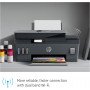 HP Smart Tank 530 Imprimante multifonction Wifi AIO (4SB24A)