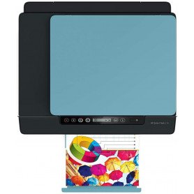 HP Imprimante Jet d'encre All-In-One Smart Tank 516 à réservoirs (3YW70A)