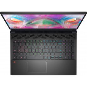 Ordinateur portable de gaming Dell G15 5511  i7-11800H (DL-G15-I7-3050TIRTX) Maroc