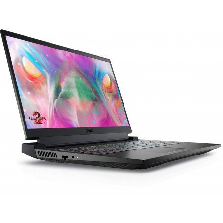 Ordinateur portable de gaming Dell G15 5511  i7-11800H (DL-G15-I7-3050TIRTX)