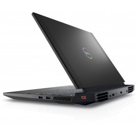 Ordinateur portable de gaming Dell G15 5511  i7-11800H (DL-G15-I7-3050TIRTX) Maroc