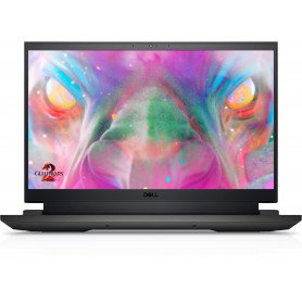 Ordinateur portable de gaming Dell G15 5511  i7-11800H (DL-G15-I7-3050TIRTX) Maroc