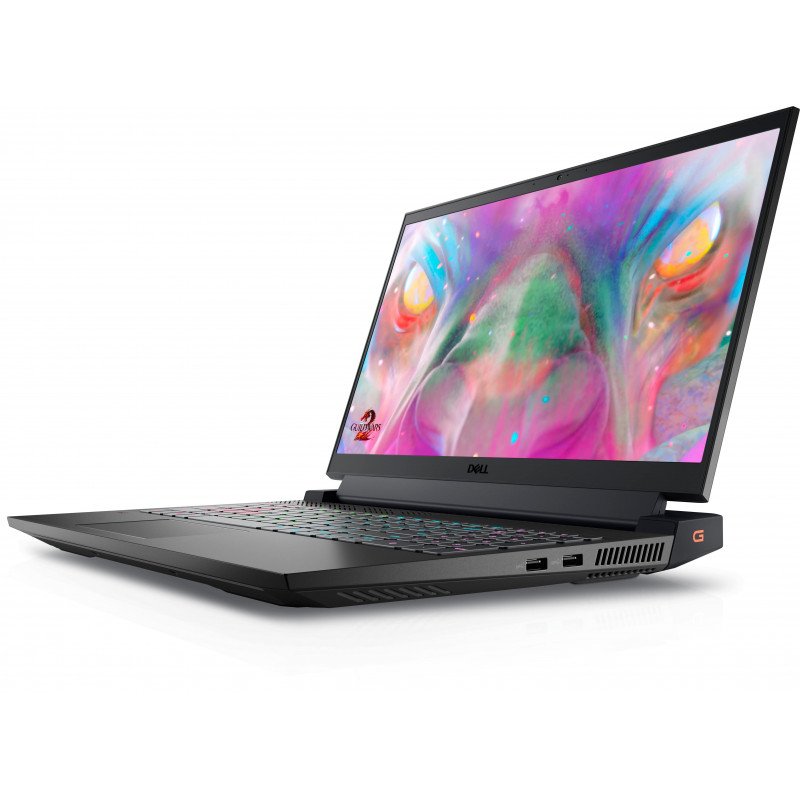 Ventilateurs De Refroidissement Pour Ordinateur Portable Dell G15 5510/5511/5515 (RTX3050/3060) - Remplacement Processeur Et GPU