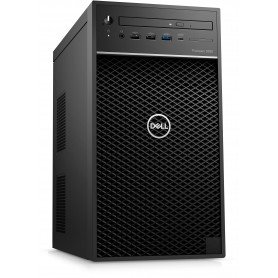 Dell Precision 3650 Tower Xeon W-1250, 2Tb, 16G, Nvidia Quadro P620, 2GB (DL-PR3650-W-1250-A)