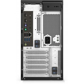 Dell Precision 3650 Tower Xeon W-1250, 2Tb, 16G, Nvidia Quadro P620, 2GB (DL-PR3650-W-1250-A)