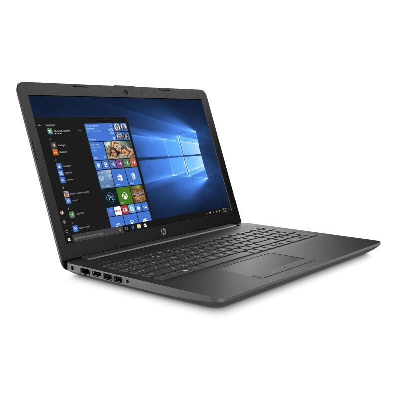 HP Ordinateur portable 250 G9 modèle 2023, PC portable gris, Intel Core i7  1255U 12 Th