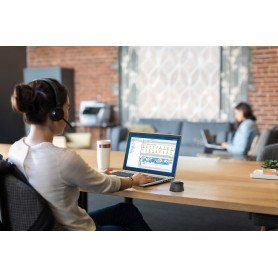 Ordinateur portable HP ProBook 450 G8 i7 (32M80EA)