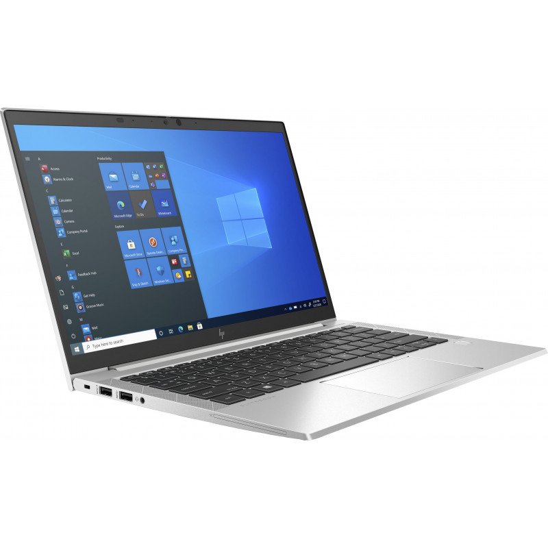 HP EliteBook 830 G8 - i5-1135G7 - Ordinateur portable (336H2EA) HP EliteBook 830 G8 - i5-1135G7 - Ordinateur portable (336H2EA)