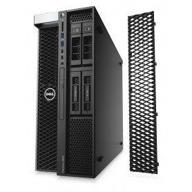 Dell Precision 5820 Tower Xeon W-2223 16G 1TB NVIDIA Quadro P1000, 4GB (DL-PR5820-W-2223)