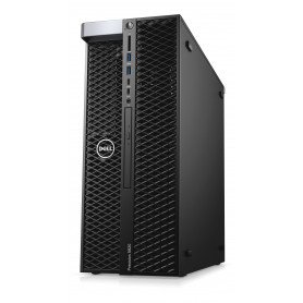 Dell Precision 5820 Tower Xeon W-2223 16G 1TB NVIDIA Quadro P1000, 4GB (DL-PR5820-W-2223)