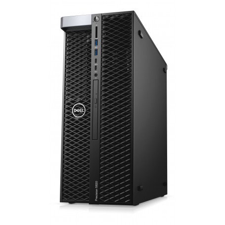 Dell Precision 5820 Tower Xeon W-2223 16G 1TB NVIDIA Quadro P1000, 4GB (DL-PR5820-W-2223)