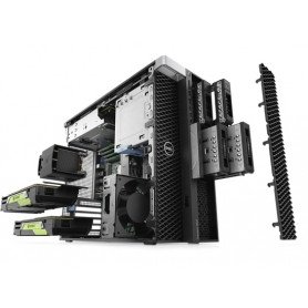 Dell Precision 5820 Tower Xeon W-2223 16G 1TB NVIDIA Quadro P1000, 4GB (DL-PR5820-W-2223)
