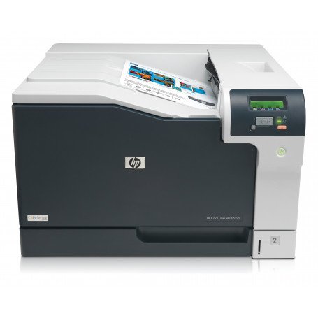 HP LaserJet Professional CP5225dn Color A3 - (CE712A)