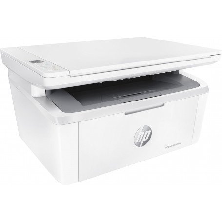 HP LaserJet MFP M141w Printer – Multifonction - Wifi (7MD74A)