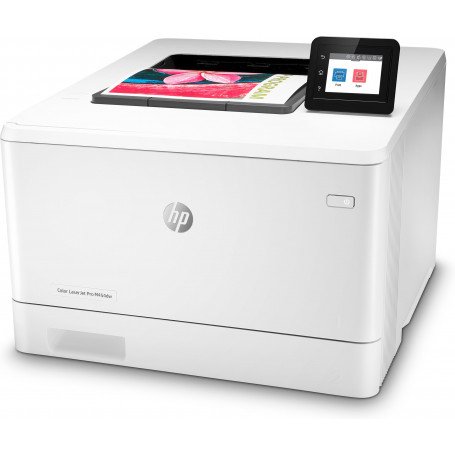 HP LaserJet Pro M454dw Couleur - (W1Y45A)