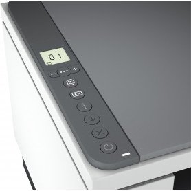 HP LaserJet MFP M236d Printer- multifonction (9YF94A)