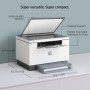 HP LaserJet MFP M236d Printer- multifonction (9YF94A)