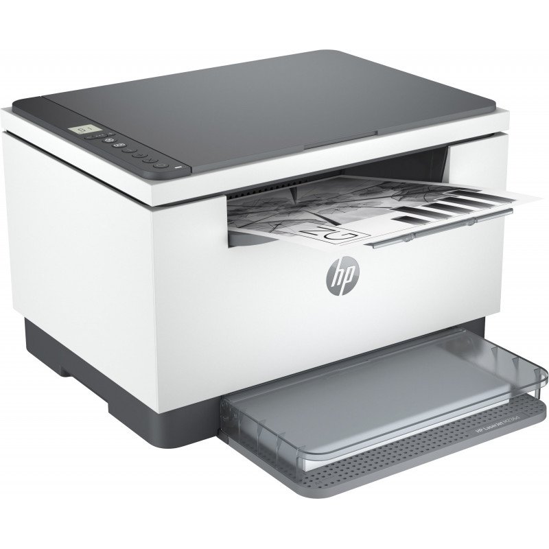 HP LaserJet MFP M236d Printer- multifonction (9YF94A) HP LaserJet MFP M236d Printer- multifonction (9YF94A)