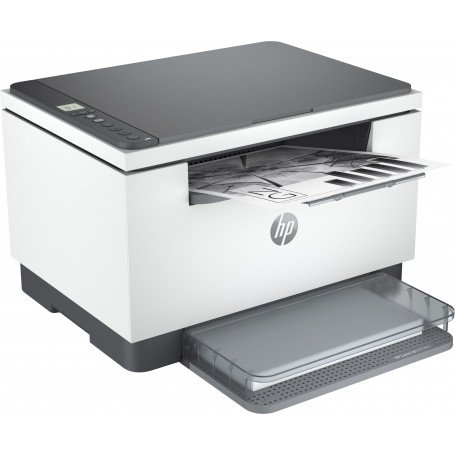 HP LaserJet MFP M236d Printer- multifonction (9YF94A)