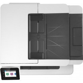 HP LaserJet Pro MFP M428fdw - Multifonction Monochrome (W1A30A)