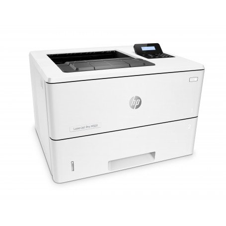 HP LaserJet Pro M501dn Monochrome R/V (J8H61A)