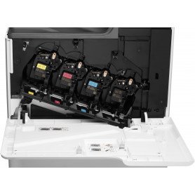 HP Color LaserJet Enterprise M652dn - Imprimante couleur - J7Z98A